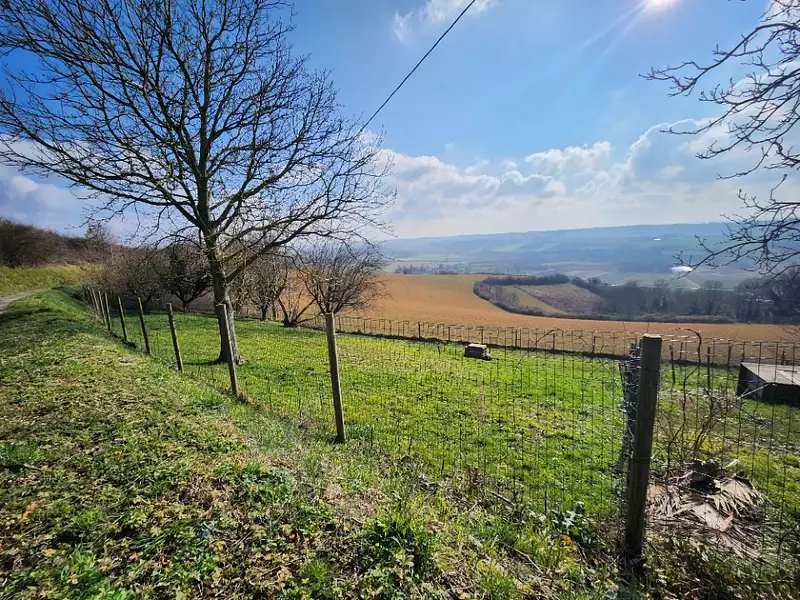 Maison neuve, 95 m² - Chuzelles (38200)