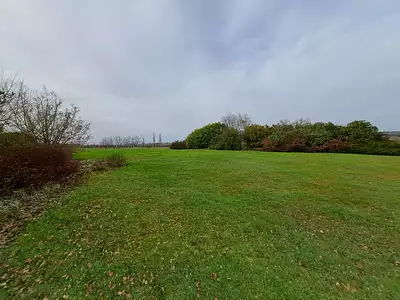 Maison neuve, 114 m²