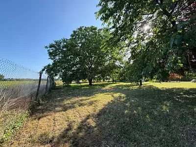 Terrain à bâtir, 965 m²