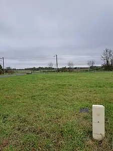 Maison neuve, 66 m²