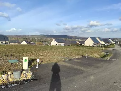 Maison neuve, 83 m²