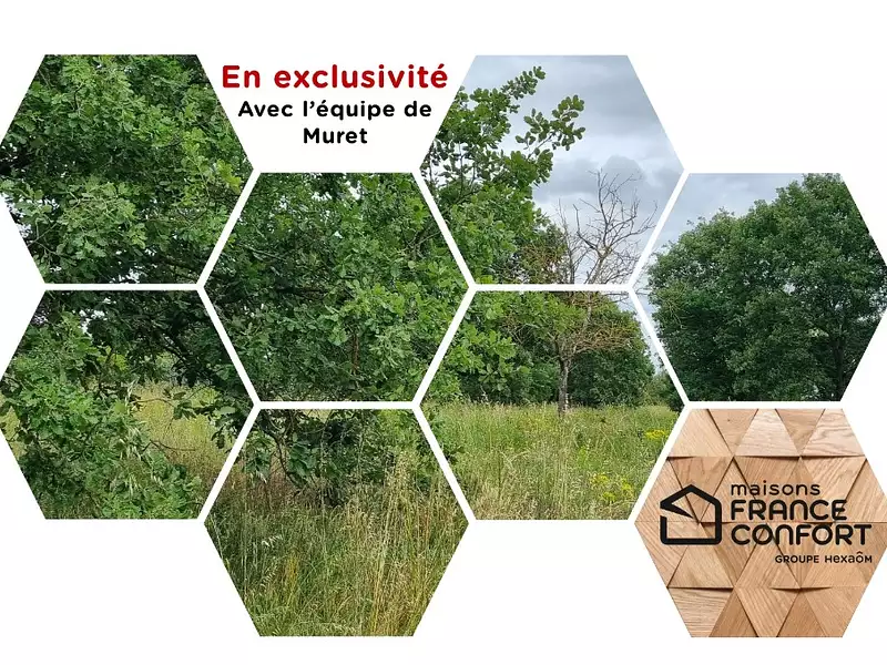 Maison neuve, 90 m² - Seysses (31600)