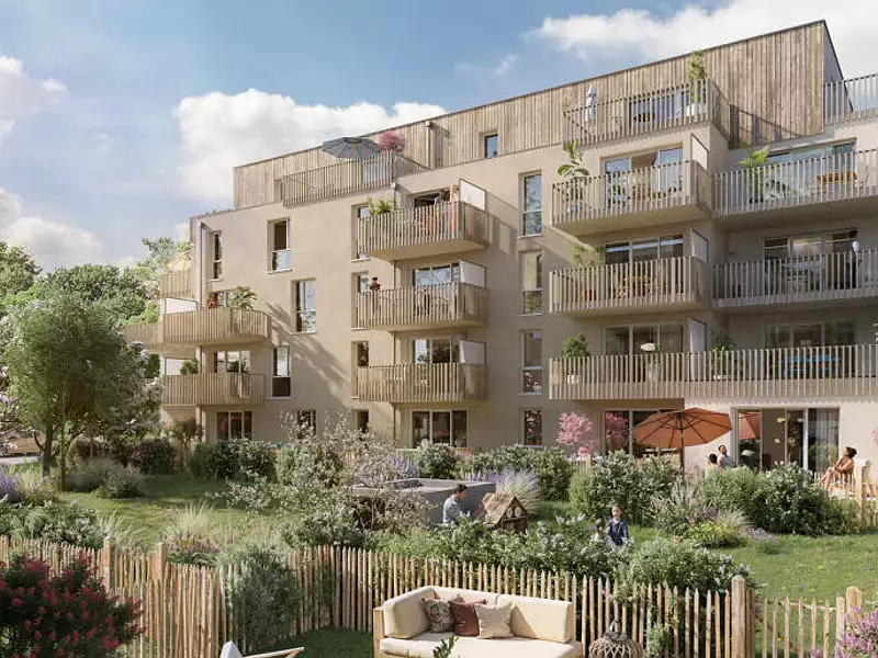 Yonora - La Roche-sur-Yon (85000)