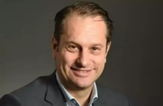 Didier Roustan, Directeur commercial, SLC Pitance