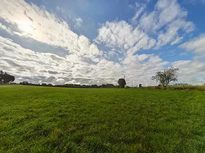 Terrain à bâtir, 1 010 m²