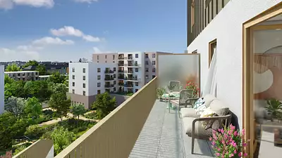 Les Jardins de Miriam