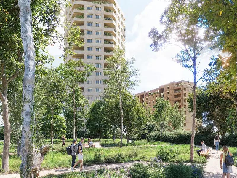 ESPRIT CARTOUCHERIE - Toulouse (31300)