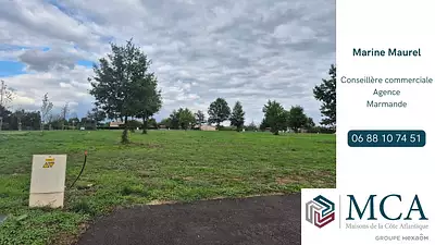 Maison neuve, 95 m²