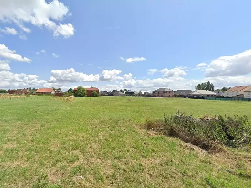 Terrain à bâtir, 717 m² - Vitry-en-Artois (62490)