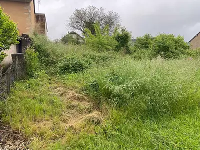 Terrain à bâtir, 1 009 m²