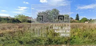 Maison neuve, 84 m²