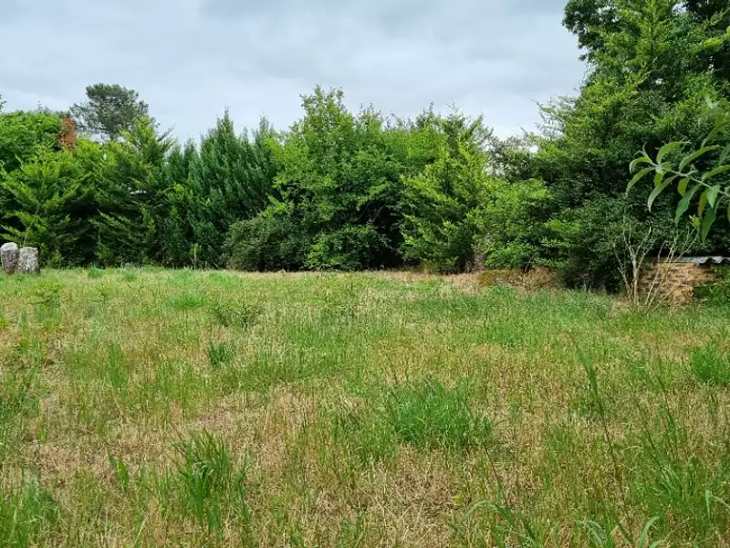 Terrain à bâtir, 410 m² - Artigues-près-Bordeaux (33370)