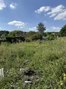 Terrain à bâtir, 310 m²