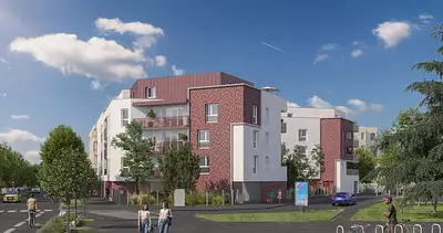 Louise Sainte-Martine