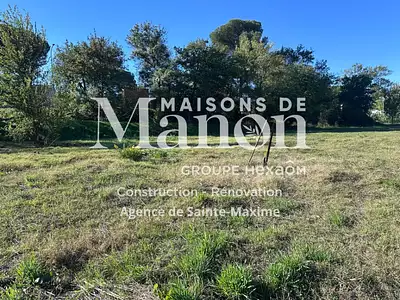 Maison neuve, 105 m²