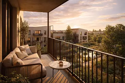 VILLA DES IMPRESSIONNISTES