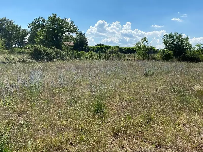 Maison neuve, 120 m² - Eurre (26400)