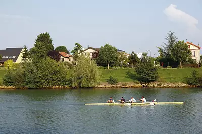 Le Domaine de Lorraine