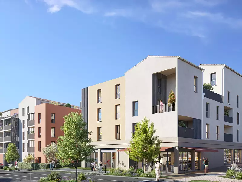 Premières Loges - Cournon-d'Auvergne (63800)