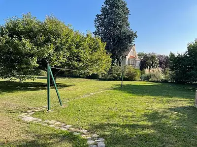 Maison neuve, 120 m²