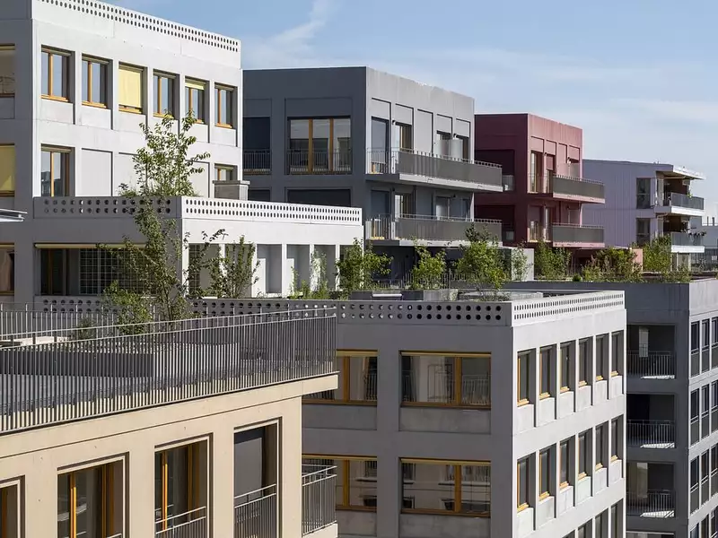 L'Île en Seine - L'Estuaire, Les Berges, L’Aber et le Golfe - L'Ile-Saint-Denis (93450)