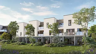 ILLKIRCH - CANAL VERDE - BRS