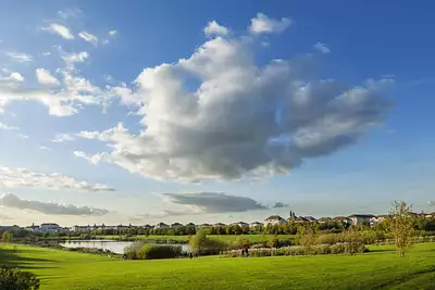 Résidence Green Life 3