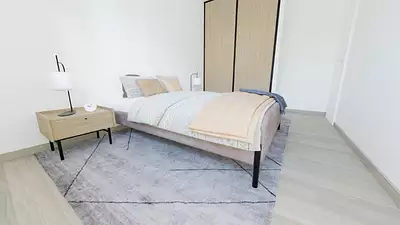 Maison neuve, 84 m²