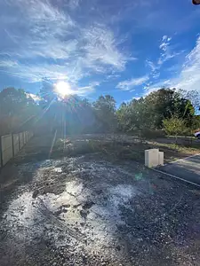 Terrain à bâtir, 670 m²