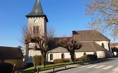 Les Allées des Trois Ormes Chapitre 2