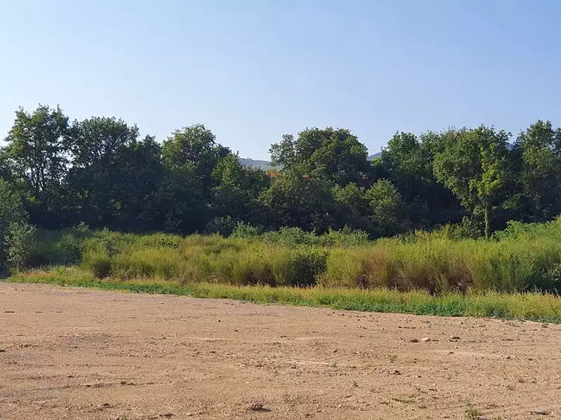 Terrain à bâtir, 825 m² - Pollestres (66450)