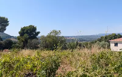 Maison neuve, 100 m²