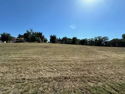 Terrain à bâtir, 535 m²