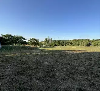 Terrain à bâtir, 950 m²