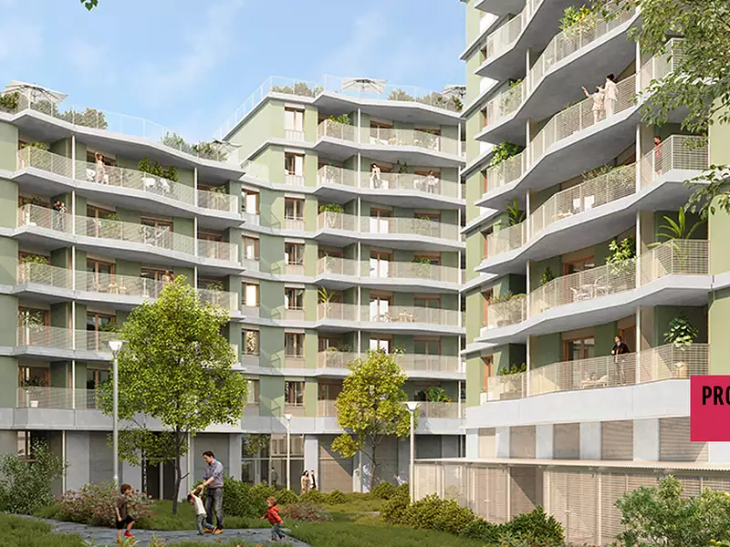 BOTANY - Aubervilliers (93300)