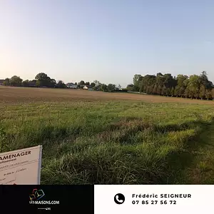 Maison neuve, 91 m²