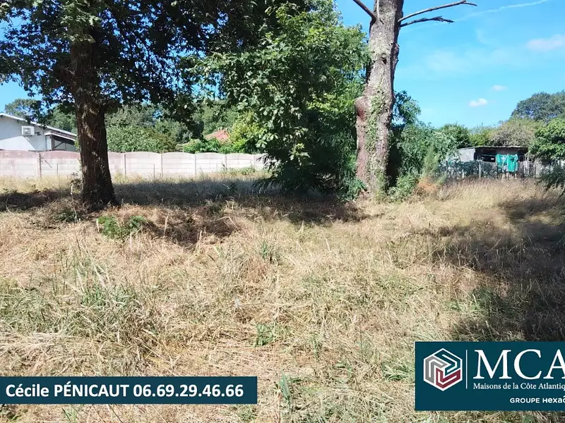Maison neuve, 95 m² - Saugnac-et-Cambran (40180)