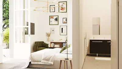 Histoire & Patrimoine Domaine de Grandchamp, prestige et nature près de Paris