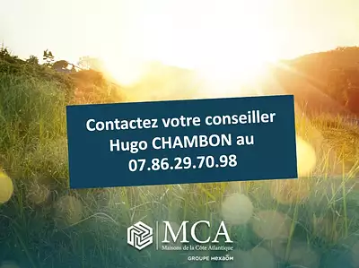 Maison neuve, 100 m²