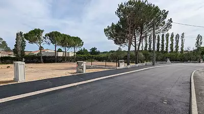 Maison neuve, 67 m²