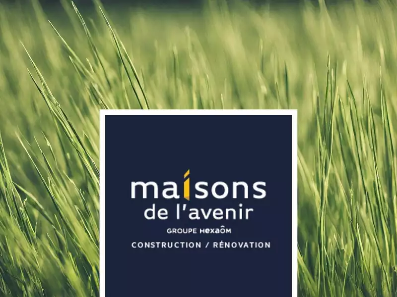 Maison neuve, 106 m² - Vannes (56000)