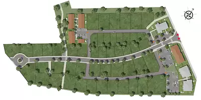 Le Domaine Manonchamp