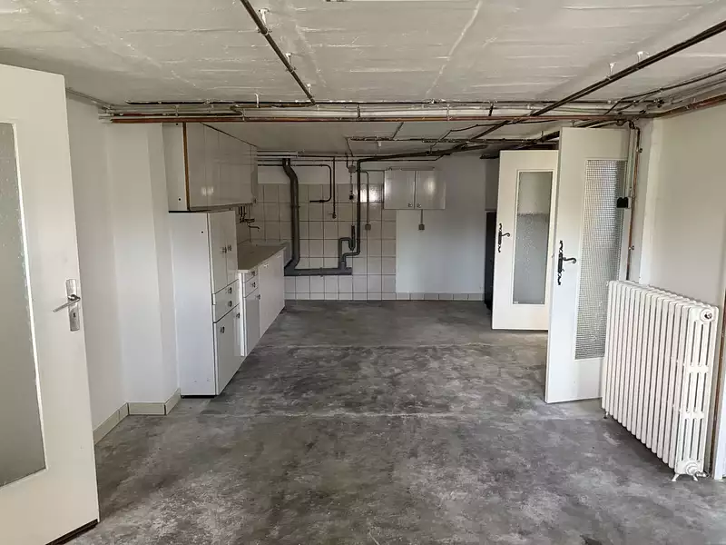 Maison neuve, 66 m² - Genas (69740)