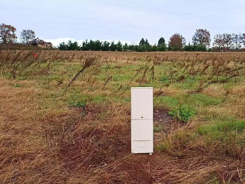 Terrain à bâtir, 399 m² - Chaumes-en-Retz (44320)