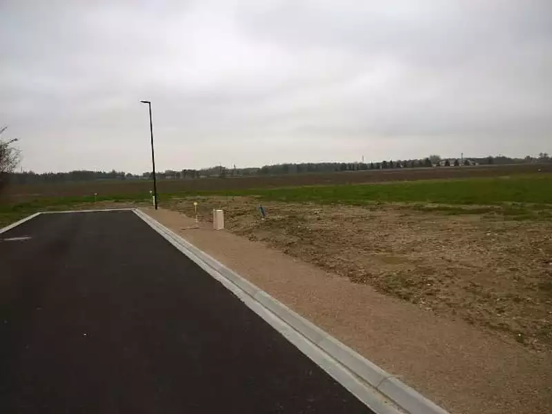 Maison neuve, 99 m² - Amilly (45200)