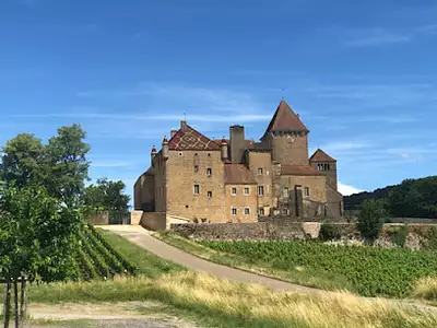 Terrain à bâtir, 686 m²