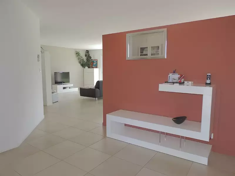 Maison neuve, 102 m² - Lézignan-Corbières (11200)