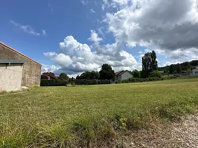 Maison neuve, 88 m²