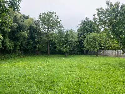 Maison neuve, 130 m²