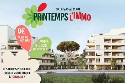 TERRE D'ENVOL
